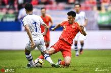 Nhận định, soi kèo U22 Trung Quốc vs U23 Uzbekistan, 17h30 ngày 19/6