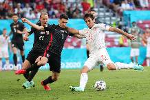 Phân tích tỷ lệ kèo hiệp 1 Croatia vs Tây Ban Nha, 01h45 ngày 19/6