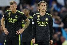 Từ chối lương khủng, trụ cột công khai muốn ở lại Real Madrid