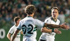 Nhận định, soi kèo Coritiba vs America MG, 07h30 ngày 20/6: Đối thủ yêu thích