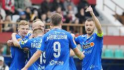 Nhận định, soi kèo Miory vs Dinamo Minsk, 22h00 ngày 19/6: Khó có bất ngờ