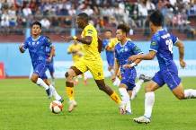 Nhận định, soi k&egrave;o Thanh H&oacute;a FC vs Kh&aacute;nh H&ograve;a FC, 18h00 ng&agrave;y 19/6: Tưng bừng bắn ph&aacute;