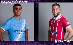 Link xem trực tiếp Man City vs Wydad AC hôm nay, 23h00 ngày 18/6