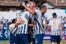 Nhận định, soi kèo Comerciantes Unidos vs Alianza Lima, 7h30 ngày 19/6: Khách lấn chủ