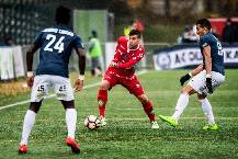 Nhận định, soi kèo Jaro vs AC Oulu, 1h00 ngày 19/6: Chủ nhà phá dớp