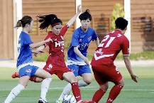 Nhận định, soi kèo Nữ Sejong Sportstoto vs Nữ Gyeongju KHNP, 17h00 ngày 19/6: Lịch sử gọi tên
