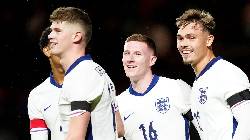 Nhận định, soi kèo U21 Anh vs U21 Đức, 02h00 ngày 19/6: Tam sư quyết định số phận