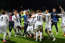 Nhận định, soi kèo U21 Slovenia vs U21 Séc, 02h00 ngày 19/6: Thay đổi lịch sử