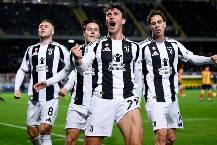 Siêu máy tính dự đoán Al Ain vs Juventus, 8h00 ngày 19/6