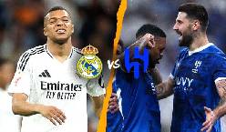 Soi kèo phạt góc Real Madrid vs Al Hilal, 02h00 ngày 19/6