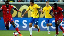 Chuyên gia Tony Ansell dự đoán Brazil vs Haiti, 07h30 ngày 20/6