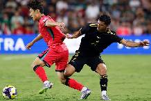Chuyên gia Tony Ansell dự đoán Mexico vs Hàn Quốc, 8h00 ngày 19/6