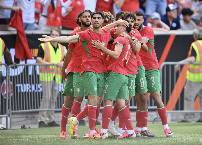 Chuyên gia Tony Ansell dự đoán Scotland vs Morocco, 05h00 ngày 20/6
