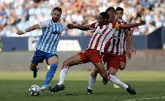 Nhận định, soi kèo Almeria vs Malaga, 02h00 ngày 21/6: Chiến thắng nhọc nhằn