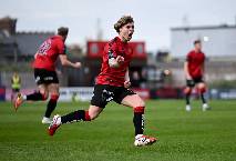 Nhận định, soi kèo Bohemians vs Dundalk, 2h00 ngày 20/6: Khó cho cả hai