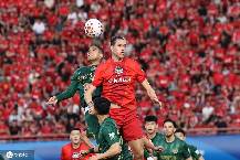Nhận định, soi kèo ShaanXi Union vs Zhejiang Pro, 18h00 ngày 19/6: Khác biệt đẳng cấp