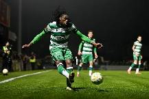 Nhận định, soi kèo Waterford vs Shamrock, 1h45 ngày 20/6: Toát mồ hôi hột