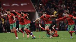 Siêu máy tính dự đoán Scotland vs Morocco, 05h00 ngày 20/6