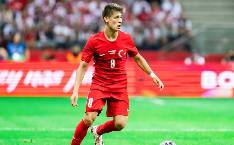 Siêu máy tính dự đoán Thổ Nhĩ Kỳ vs Paraguay, 10h00 ngày 20/6