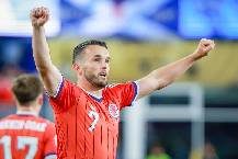 Soi kèo góc Scotland vs Morocco, 5h00 ngày 20/06