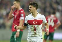 Soi kèo góc Thổ Nhĩ Kỳ vs Paraguay, 10h00 ngày 20/06
