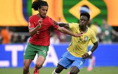 Soi kèo thẻ phạt Brazil vs Haiti, 07h30 ngày 20/6