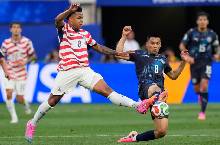 Soi kèo thẻ phạt Thổ Nhĩ Kỳ vs Paraguay, 10h00 ngày 20/6