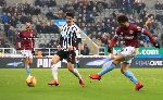 Ph&acirc;n t&iacute;ch tỷ lệ Newcastle vs West Ham, 17h ng&agrave;y 20/7
