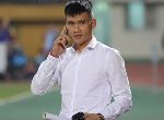 C&ocirc;ng Vinh: &ldquo;Đối thủ lớn nhất của ĐT Việt Nam kh&ocirc;ng phải l&agrave; UAE&rdquo;