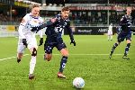 Nhận định Kristiansund BK vs Valerenga, 23h00 ng&agrave;y 19/7