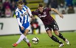 Nhận định Odense BK vs Randers, 21h00 ngày 19/7
