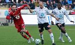 Nhận định Rosenborg vs Sandefjord, 23h00 ng&agrave;y 19/7