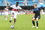 Nhận định Chicago Fire vs San Jose Earthquakes, 7h00 ng&agrave;y 20/7