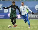 Nhận định Krasnodar vs Dinamo Moscow, 0h30 ng&agrave;y 20/7