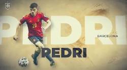 Danh sách, đội hình U23 Tây Ban Nha dự Olympic Tokyo 2021