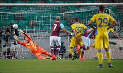 Nhận định, soi k&egrave;o Domzale vs Honka Espoo, 22h55 ng&agrave;y 20/7