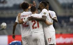 Soi kèo phạt góc Mỹ vs Canada, 4h ngày 19/7
