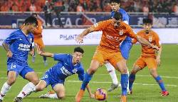 Soi kèo phạt góc Shenzhen FC vs Cangzhou Mighty Lions, 19h ngày 18/7