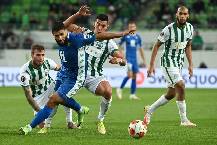 M&aacute;y t&iacute;nh dự đo&aacute;n b&oacute;ng đ&aacute; 20/7: Ferencvaros vs Slovan Bratislava