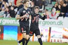 Nhận định, soi k&egrave;o Midtjylland vs AEK Larnaca, 00h45 ng&agrave;y 20/07