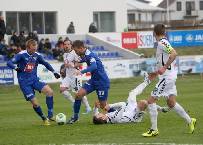 Nhận định, soi k&egrave;o Vikingur vs DAC 1904, 1h ng&agrave;y 21/7