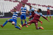 Soi kèo tài xỉu Rangers vs West Ham hôm nay, 1h45 ngày 20/7