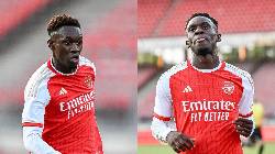 'Ch&agrave;ng trai đ&oacute; rất tiềm năng, giờ m&agrave; ở lại Arsenal sẽ k&igrave;m h&atilde;m cậu ấy'