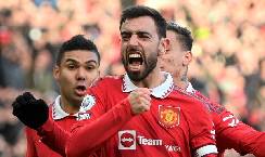 Bruno Fernandes nhiều lần từ chối đề nghị 'bạc tỷ' v&igrave; Man United
