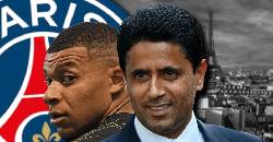 H&igrave;nh ảnh đầu ti&ecirc;n của Mbappe tại PSG sau khi xung đột với CLB