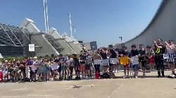 Ng&ocirc;i sao duy nhất khiến CĐV Juventus biểu t&igrave;nh, cầu xin đừng rước về