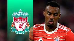 Ng&ocirc;i sao 'thất sủng' của Bayern b&aacute;o tin cực vui cho Liverpool