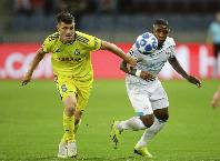 Nhận định, soi k&egrave;o BATE Borisov vs Partizani Tirana, 01h00 ng&agrave;y 19/7