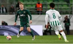 Nhận định, soi k&egrave;o Ferencvarosi vs KI Klaksvik, 23h ng&agrave;y 19/7