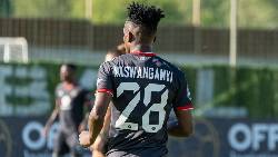 Nhận định, soi kèo Las Palmas vs Orlando Pirates, 16h ngày 19/7